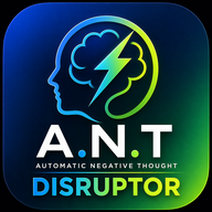 A.N.T. Disruptor logo